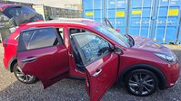 Kia Niro 1.6h GDi 3 SUV 5dr Petrol Hybrid DCT Euro 6 (s/s) (139 bhp) 14