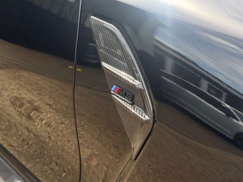 BMW M3 3.0 M3 Competition Edition M xDrive Auto 4WD 4dr 16