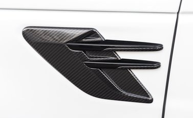 Land Rover Range Rover Sport 5.0 SVR 29