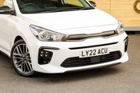 Kia Rio GT-LINE S MHEV 10
