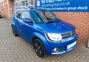 Suzuki Ignis 1.2 Dualjet SHVS SZ5 ALLGRIP 5dr 8