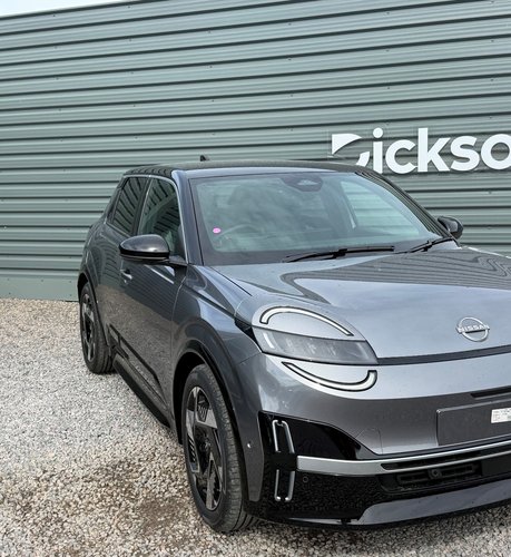Nissan MICRA 52KWH EVOLVE 