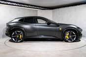 Ferrari Purosangue HUGE SPEC. WARRANTY. HISTORIC PAINT. CARBON INT/EXT PACK. PANO ROOF. 7