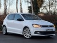 Volkswagen Polo 1.4 Polo BlueGT 5dr 1