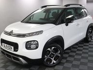 Citroen C3 Aircross PURETECH FLAIR S/S 17