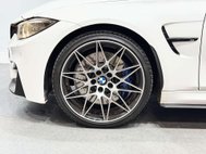 BMW M3 3.0 BiTurbo Competition Saloon 4dr Petrol DCT Euro 6 (s/s) (450 ps) 57