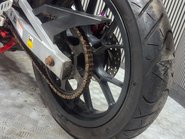 Aprilia RS 2012 ONLY 12K RUNNING PROJECT SPORTS BIKE LEARNER 125CC 11