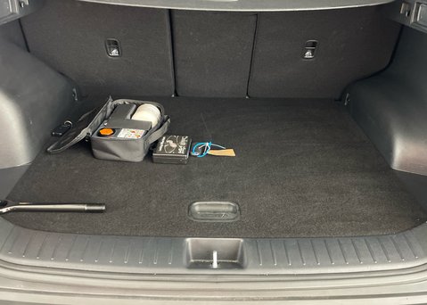 Kia Sportage 1.6 T-GDi '3' 48v 13