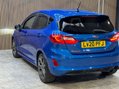 Ford Fiesta 1.0 Fiesta ST-Line Edition T 5dr 50