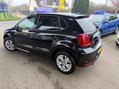 Volkswagen Polo 1.2 TSI BlueMotion Tech SE Euro 6 (s/s) 5dr 33