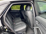 Audi Q3 1.5 TFSI CoD 35 Black Edition Sportback S Tronic Euro 6 (s/s) 5dr 36