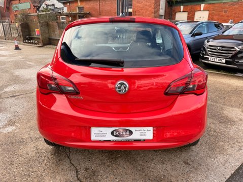 Vauxhall Corsa EXCITE AC 6