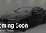 BMW 5 Series 520D M SPORT MHEV