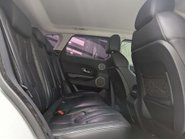 Land Rover Range Rover Evoque 2.2 Range Rover Evoque Pure Tech SD4 Auto 4WD 5dr 60