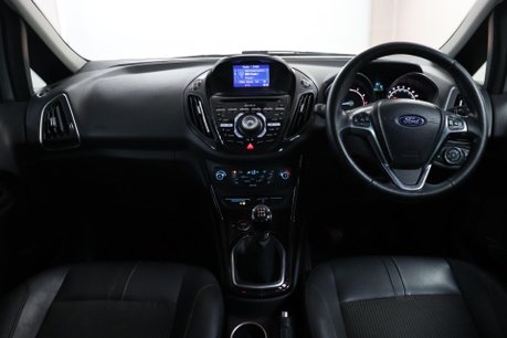 Ford B-Max TITANIUM X NAVIGATOR 40