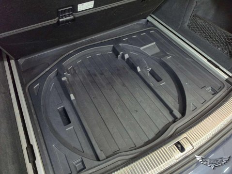 Audi A6 1.8 TFSI Black Edition S Tronic Euro 6 (s/s) 5dr 89