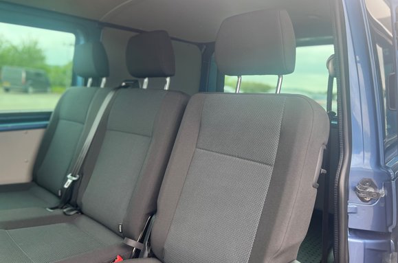 Volkswagen Transporter T32 TDI KOMBI HIGHLINE BMT 32