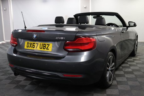 BMW 2 Series 218I SPORT 11