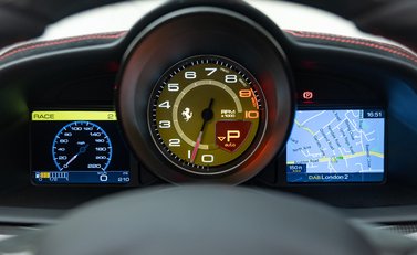 Ferrari 458 Speciale Aperta 25