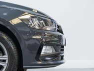 Volkswagen Polo 1.0 TSI R-Line Hatchback 5dr Petrol Manual Euro 6 (s/s) (110 ps) 78