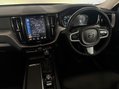 Volvo XC60 D4 MOMENTUM PRO AWD 13