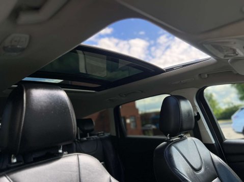 Ford Kuga 2.0 Kuga Titanium X Sport TDCi 5dr 15