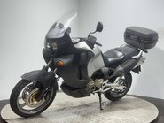 Honda XL 1000 2002 68K ADVENTURE TOURING PROJECT BIKE SPARES OR REPAIR 5