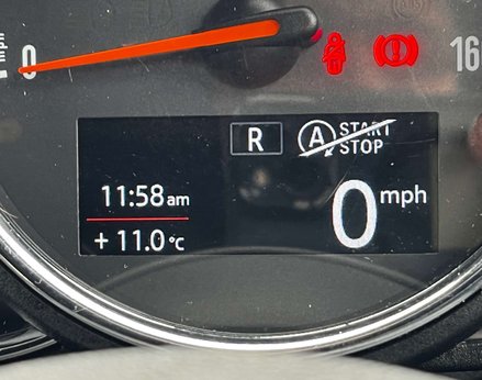 Mini Convertible 1.5 Cooper Sport Auto 2dr 29