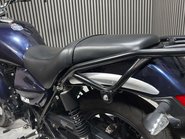 Lexmoto ZSB 2021 ONLY 5K GOOD RUNNING PROJECT BIKE 125CC LEARNER 19