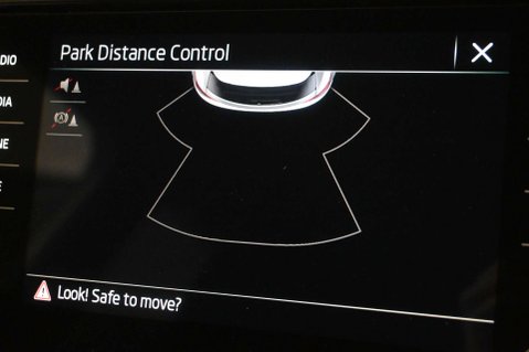 Skoda Karoq 2.0 Karoq SE Drive TDI SCR 5dr 25