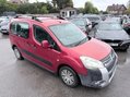 Citroen Berlingo 1.6 e-HDi Airdream XTR Multispace MPV EGS6 Euro 5 (s/s) 5dr 7