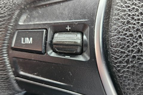 BMW 1 Series 118I SPORT LOOK! JUST 58000 MILES! SAT NAV! BLUETOOTH! GREAT HISTORY 16