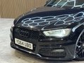 Audi A3 1.6 A3 Sportback S Line TDI 5dr 29