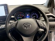 Toyota C-HR 1.8 VVT-h GPF Icon SUV 5dr Petrol Hybrid CVT Euro 6 (s/s) (122 ps) 13