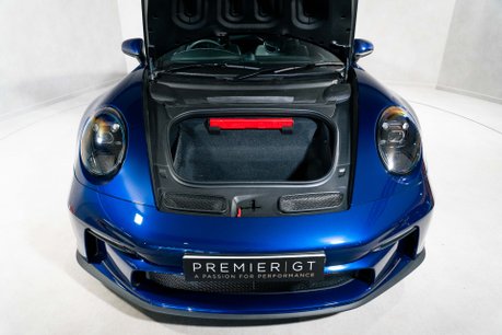 Porsche 911 GT3 TOURING. NOW SOLD. SIMILAR REQUIRED. PLEASE CALL 01903 254 800. 44