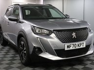 Peugeot 2008 PURETECH S/S ALLURE PREMIUM 30