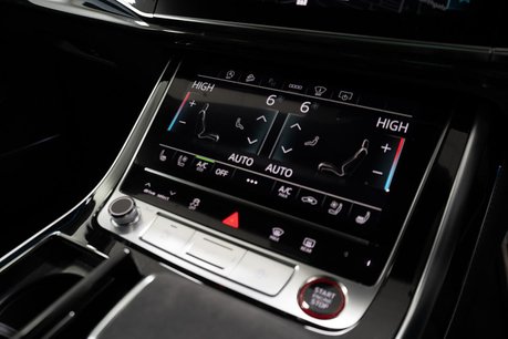 Audi RS Q8 4.0 TFSI V8 Vorsprung SUV 5dr Petrol Tiptronic quattro Euro 6 (s/s) (600 ps 9