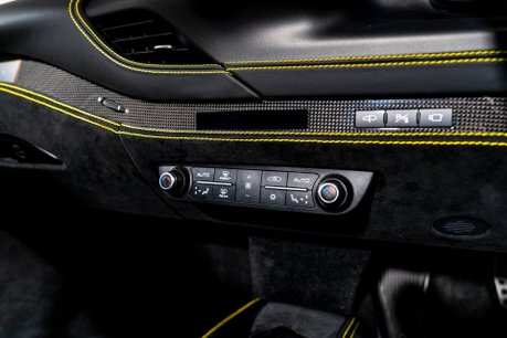 Ferrari F8 SPIDER. NOW SOLD. SIMILAR REQUIRED. PLEASE CALL 01903 254800. 43