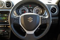 Suzuki Vitara SZ-T 21