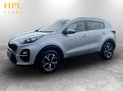 Kia Sportage 1.6 T-GDi 2 SUV 5dr Petrol Manual AWD Euro 6 (s/s) (174 bhp) 3