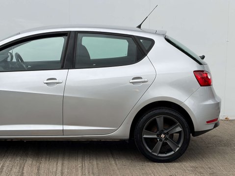 SEAT Ibiza 1.4 Ibiza Toca 5dr 49
