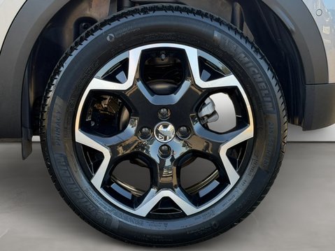 Vauxhall Mokka 1.2 Turbo Ultimate 5dr Auto 14