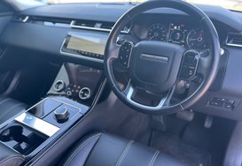 Land Rover Range Rover Velar D240 S AUTO 4WD 19