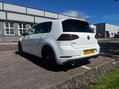 Volkswagen Golf 2.0 Golf GTi TSi 5dr 27