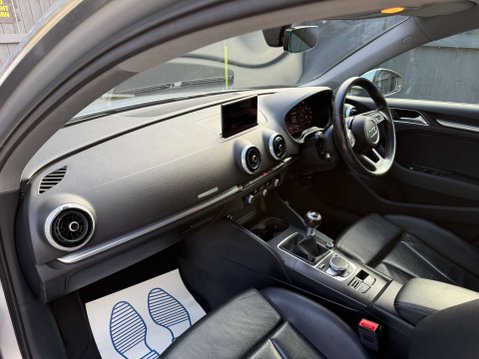 Audi A3 1.6 A3 Sportback Sport 30 TDI 5dr 64