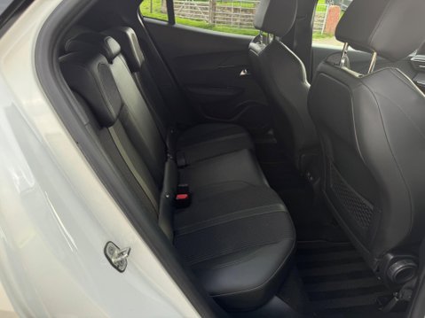 Peugeot 2008 1.2 PureTech GT Line Euro 6 (s/s) 5dr 18
