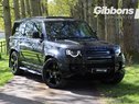 Land Rover Defender 5.0 Defender V8 Auto 4WD 5dr