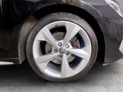 Audi A3 1.5 TFSI 35 S line Saloon 4dr Petrol Manual Euro 6 (s/s) (150 ps) Alloys - 10