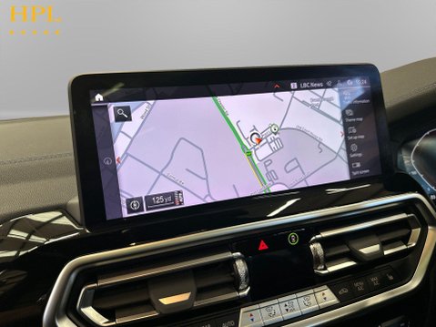BMW Ix3 80kWh M Sport SUV 5dr Electric Auto (286 ps) 1 Owner - Sensors - Car Play 16