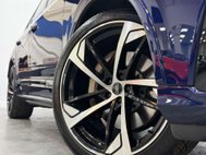 Audi Q7 3.0 TFSI V6 55 Black Edition SUV 5dr Petrol Tiptronic quattro Euro 6 (s/s) 50